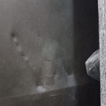 Savaş Mobilya A101 Aktüel Ürünleri Koltukları Sorunu