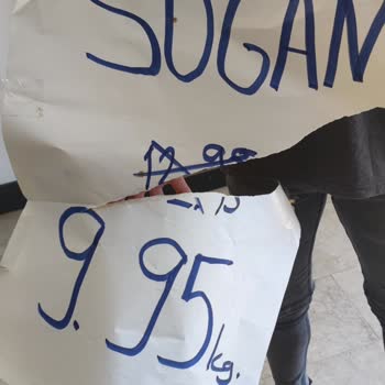 Hakmar Gıda Yanlış Fiyat Bozuk Ürün