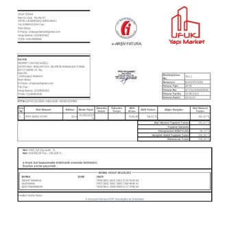 Şeker Sigorta Konut Ve Eşya Sigortası