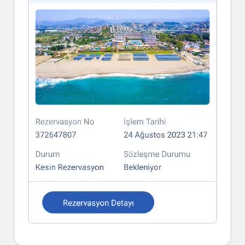 Tatilbudur Rezervasyon Kupon İndirimi Yapacağım Diyor İndirim Uygulan