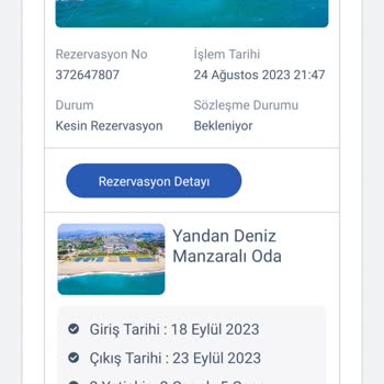 Tatilbudur Rezervasyon Kupon İndirimi Yapacağım Diyor İndirim Uygulan
