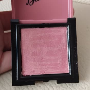 Pastel Kozmetik Pro Fashion Cream Blush Allık Hiçbir Renk Yok Sadece Sim Veriyor!