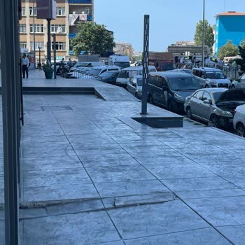 Kadıköy Kaymakamlığı Allah Aşkına Bugün Gidin Bir Bakın Oraya İnsanların Mağdur.