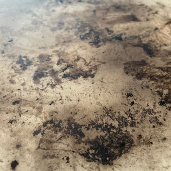 Eratec Taş Fırın Pişmanlığı