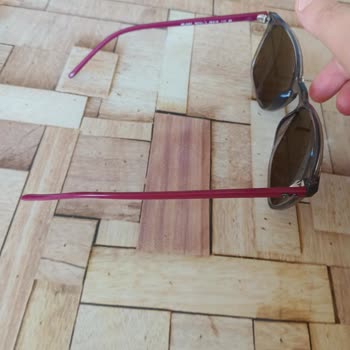 Atasun Optik Gözlüğüm Yamuk İlgileniliyor