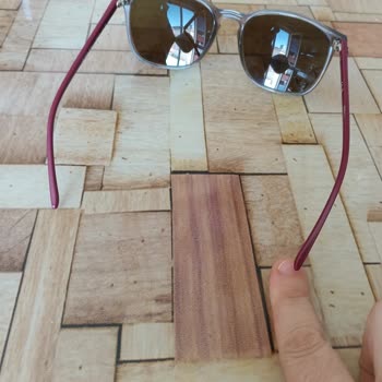 Atasun Optik Gözlüğüm Yamuk İlgileniliyor