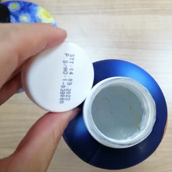 Yeni Açtığım Altınkılıç Kefir Bozuk Çıktı