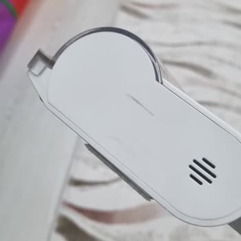 Xiaomi G11 Dikey Süpürge Kullanılmış Ürün Satılması.