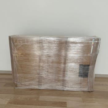 Trendyol'dan LG TV Kırık Geldi, Mağdur Edildim!