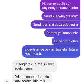 Kolcu Elektronik Market - kolcu.elektronik Telefon Alımıyla İlgili Sorunlar
