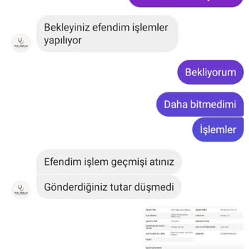 Kolcu Elektronik Market - kolcu.elektronik Telefon Alımıyla İlgili Sorunlar