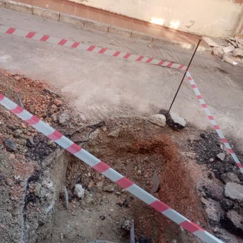 GDZ Elektrik Dağıtım 11 Buçuk Elektriksiz Kaldığımız Gibi Buzdolabından Da Olduk
