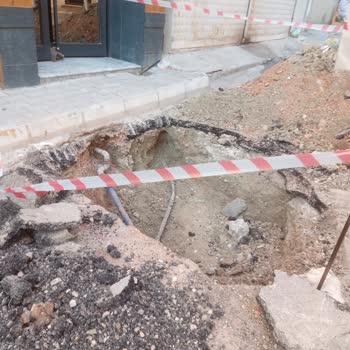 GDZ Elektrik Dağıtım 11 Buçuk Elektriksiz Kaldığımız Gibi Buzdolabından Da Olduk