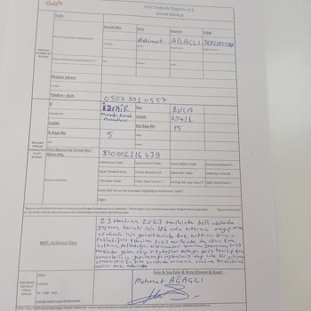 GDZ Elektrik Dağıtım 11 Buçuk Elektriksiz Kaldığımız Gibi Buzdolabından Da Olduk