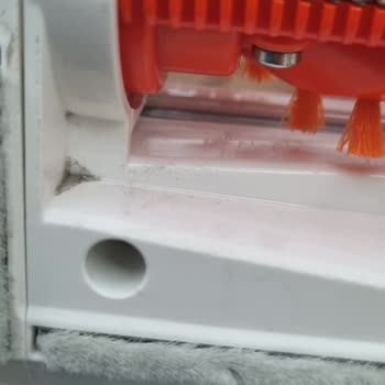 Xiaomi G11 Vacuum / Sale Of Used Product As Brand New