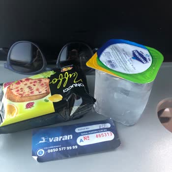 Varan Turizm'İn Garip Hikayeleri