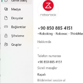 Webarısı Firmasına Ulaşılamaz.