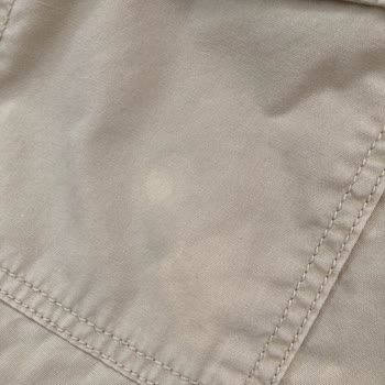 Bershka Kalitesiz Ve Tek Yıkamayla Mahvolan Pantolonum