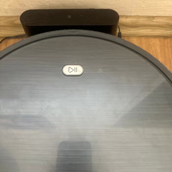 Soultech Akıllı Süpürge Arızası