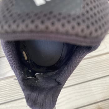 Trendyol'un Alınan Adidas Ayakkabı