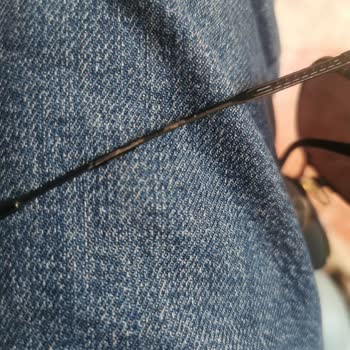 Atasun Optik Boya Atması, Kavlaması