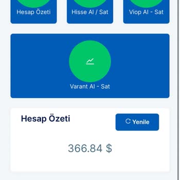 İnfo Yatırım Menkul Değerler Güvenlik Sorunu Bilgi Sızdırılması