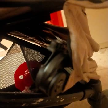 Pegasus Hasarlı Bagaj Problemi