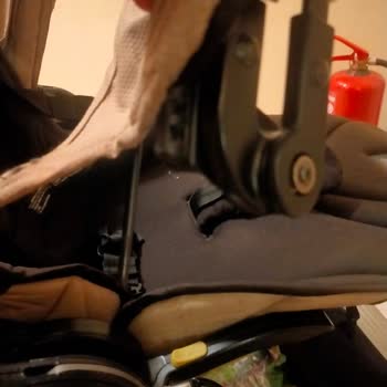 Pegasus Hasarlı Bagaj Problemi