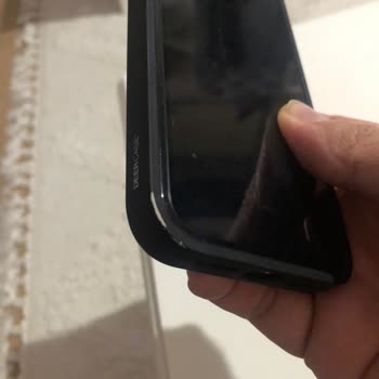 Deercase Ürünün Arkasında Durmuyor