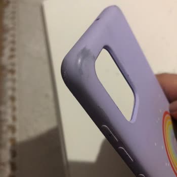 Deercase Ürünün Arkasında Durmuyor