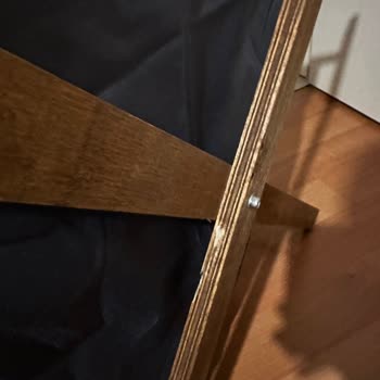 Mudo Katlanabilir Çamaşır Sepeti