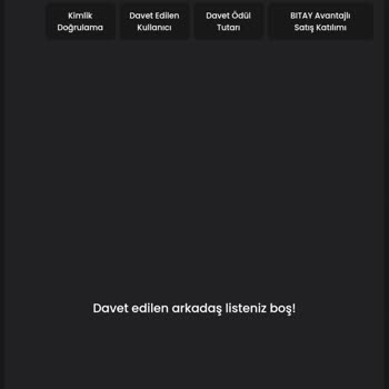 Bitay Davet Et Kazan