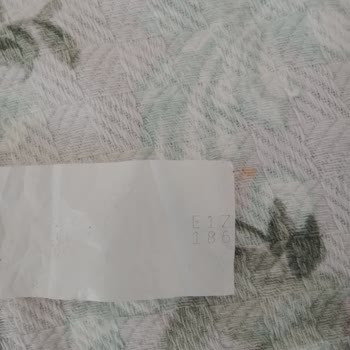 KazandıRio Kodun Eksik Çıkması