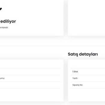 Biletalsat.com Satın Aldığım Bilet Paso Kartona Aktarılmadı
