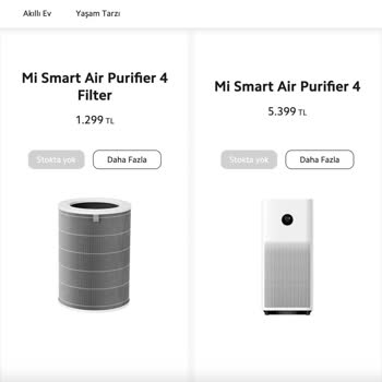 Xiaomi Türkiye Sattığı Ürünün Parçaları Hiçbir Yerde Yok, Çözüm De Yok!