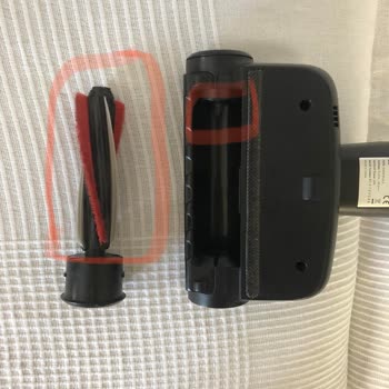 Electrolux Pure Q9 PQ91-ANIMS Dikey Şarjlı Süpürge Sorunu