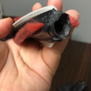 Electrolux Pure Q9 PQ91-ANIMS Dikey Şarjlı Süpürge Sorunu