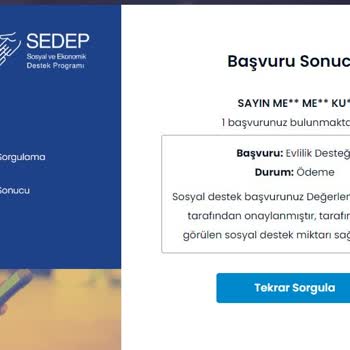 İBB Evlilik Desteği Sorun