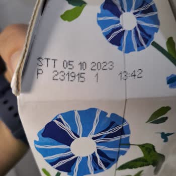 Torku Son Kullanma Tarihi Geçmemiş Bozuk Süt