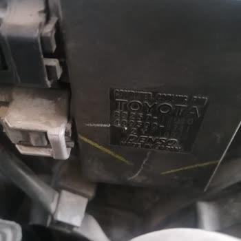 Quick Sigorta Orijinal Parça Yerine Yan Sanayi Parça