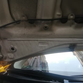 Quick Sigorta Orijinal Parça Yerine Yan Sanayi Parça