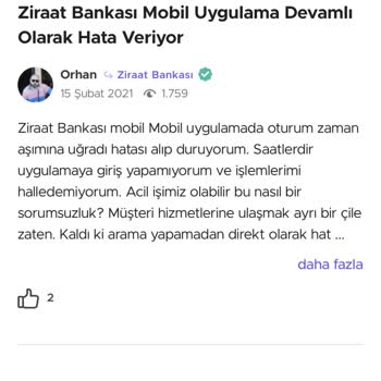 Eki aç