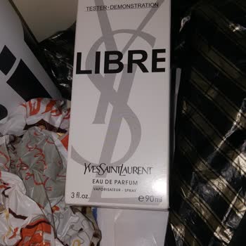 Ysl Parfüm Gümrük Malları Satış Noktası Tester Parfüm Yanıltması