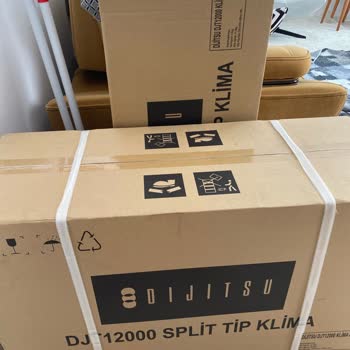 Dijitsu İletişim Sorunu Yaşıyorum Kuruluma Gelen Yok