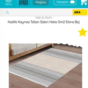A101 Yanlış Ürün Gönderilmesi Ve Sonuçsuz Kalması!