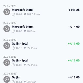 Turkcell Paycell Limiti Kafasına Göre Çalışıyor Destek Ekibi Sıfır
