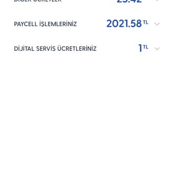 Turkcell Paycell Limiti Kafasına Göre Çalışıyor Destek Ekibi Sıfır