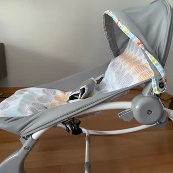 Ebebek Müşterilerini Önemsemiyor. Ezilmiş Kargo, Eksik Ve Ayıplı Ürün