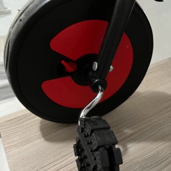 Ebebek Ayıplı Ürün Satıp, Para İadesi Yapmıyor!