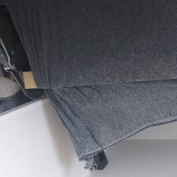 Evkur Alışveriş Aldığım Kanepe Yırtık, Sökük Geldi